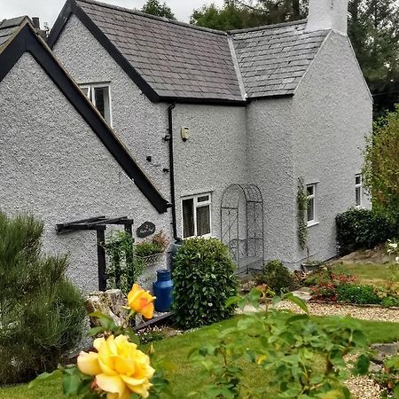 Pentre Isaf Bed and Breakfast Conwy Eksteriør billede