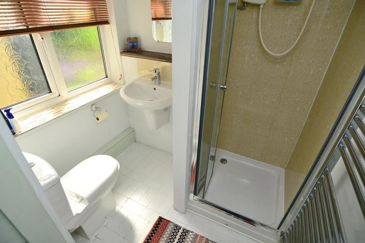 Pentre Isaf Bed and Breakfast Conwy Eksteriør billede
