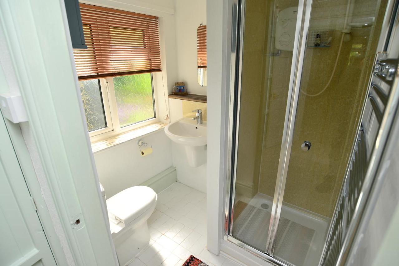Pentre Isaf Bed and Breakfast Conwy Eksteriør billede