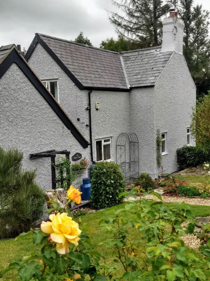 Pentre Isaf Bed and Breakfast Conwy Eksteriør billede