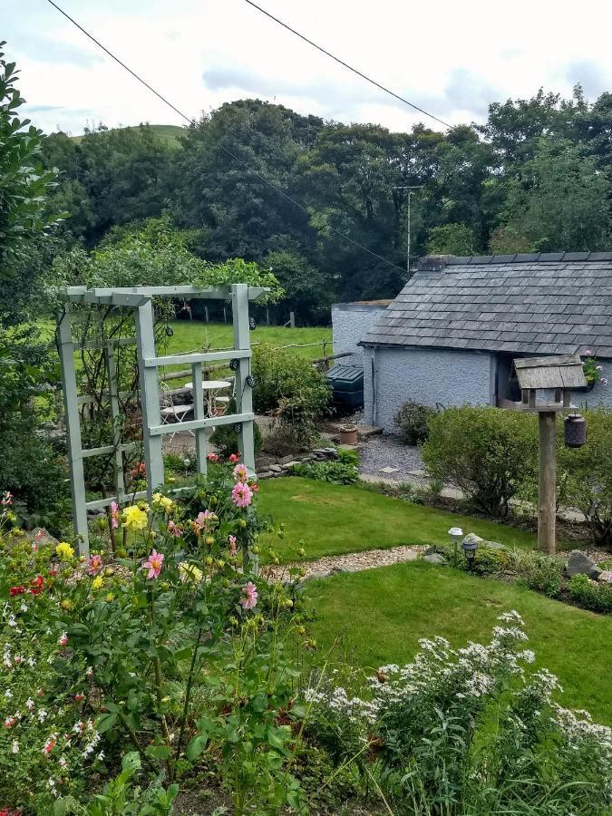 Pentre Isaf Bed and Breakfast Conwy Eksteriør billede