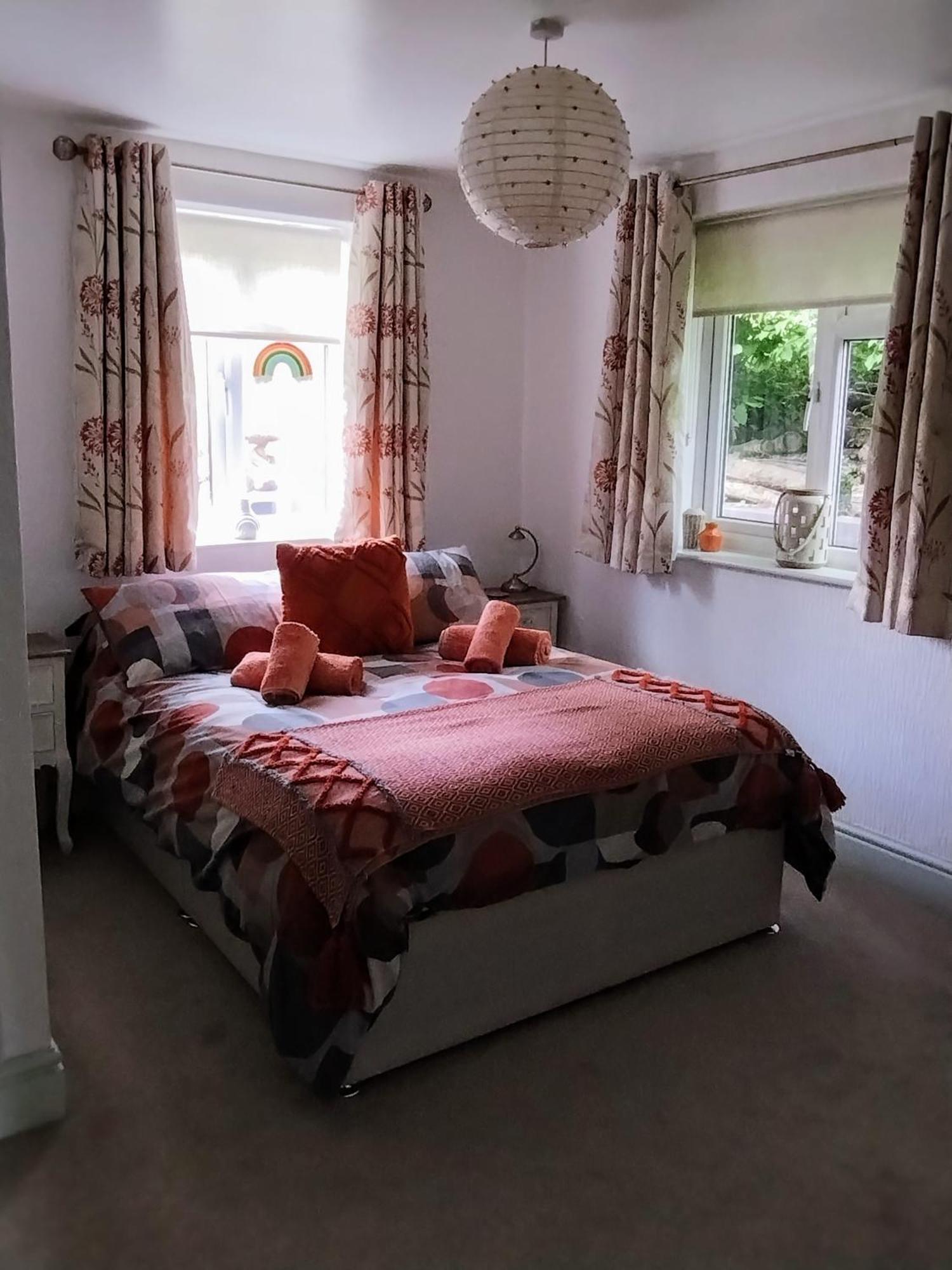 Pentre Isaf Bed and Breakfast Conwy Eksteriør billede