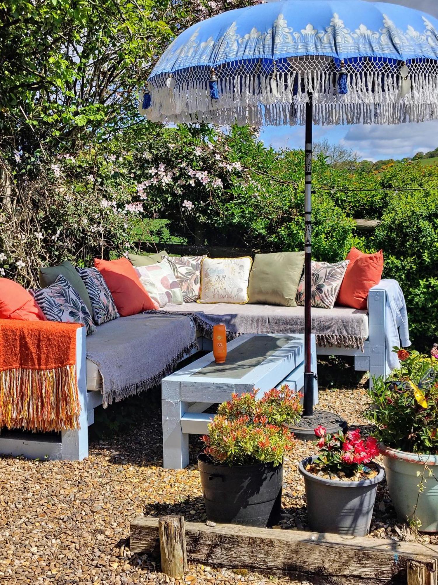 Pentre Isaf Bed and Breakfast Conwy Eksteriør billede